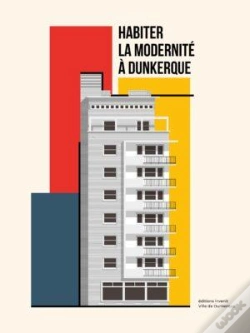 Capa do artigo Habiter La Modernité À Dunkerque