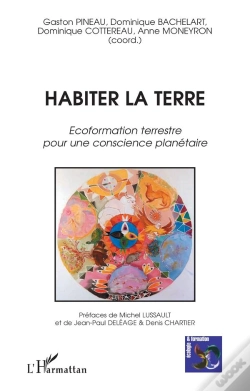 Capa do artigo Habiter La Terre ; Ecoformation Terrestre Pour Une Conscience Planetaire