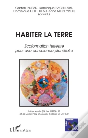 Capa do artigo Habiter La Terre ; Ecoformation Terrestre Pour Une Conscience Planetaire
