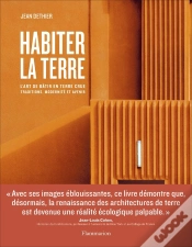 Capa do artigo Habiter La Terre