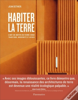 Capa do artigo Habiter La Terre