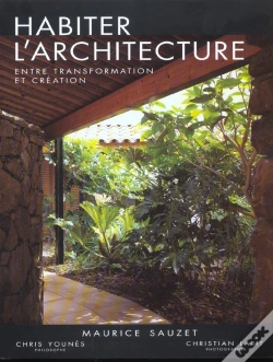 Capa do artigo Habiter L'Architecture