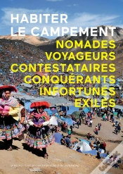 Capa do artigo Habiter Le Campement