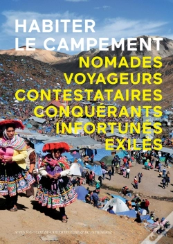 Capa do artigo Habiter Le Campement
