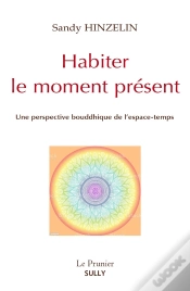 Capa do artigo Habiter Le Moment Présent : Une Perspective Bouddhique De L