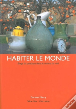 Capa do artigo Habiter Le Monde