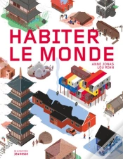 Capa do artigo Habiter Le Monde