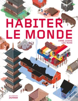 Capa do artigo Habiter Le Monde