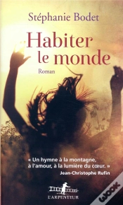 Capa do artigo Habiter Le Monde