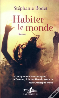 Capa do artigo Habiter Le Monde