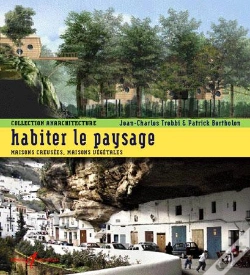 Capa do artigo Habiter Le Paysage
