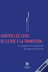 Habiter Les Lieux De La Rse À La Transition