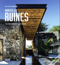 Capa do artigo Habiter Les Ruines
