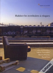Habiter Les Territoires À Risques