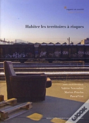 Capa do artigo Habiter Les Territoires À Risques