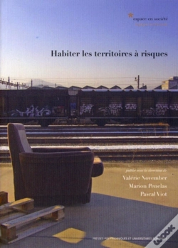 Capa do artigo Habiter Les Territoires À Risques