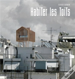 Capa do artigo Habiter Les Toits