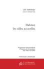 Habiter Les Villes Nouvelles - Preview