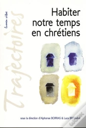 Capa do artigo Habiter Notre Temps En Chrétiens