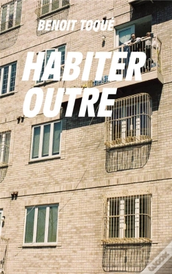 Capa do artigo Habiter Outre