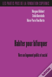 Capa do artigo Habiter Pour Bifurquer