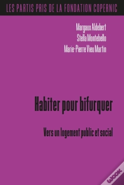 Capa do artigo Habiter Pour Bifurquer