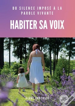 Capa do artigo Habiter Sa Voix