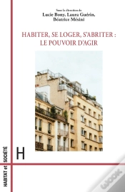 Capa do artigo Habiter, Se Loger, S