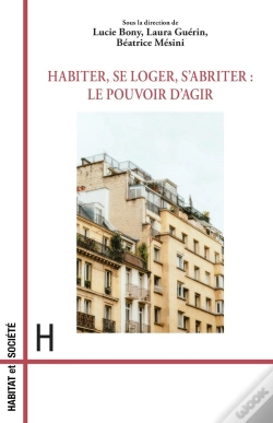Capa do artigo Habiter, Se Loger, S'Abriter : Le Pouvoir D'Agir