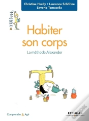 Capa do artigo Habiter Son Corps ; La Méthode Alexander