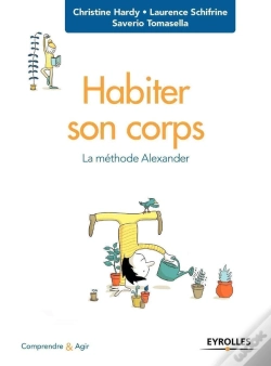 Capa do artigo Habiter Son Corps ; La Méthode Alexander