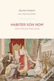 Capa do artigo Habiter Son Nom