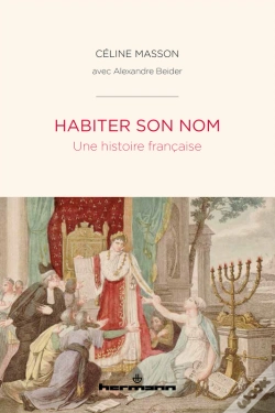 Capa do artigo Habiter Son Nom