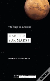 Habiter Sur Mars ?