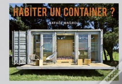 Capa do artigo Habiter Un Container ?