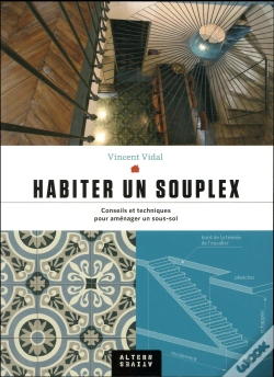 Capa do artigo Habiter Un Souplex