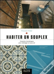 Capa do artigo Habiter Un Souplex
