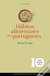 Hábitos Alimentares Dos Portugueses