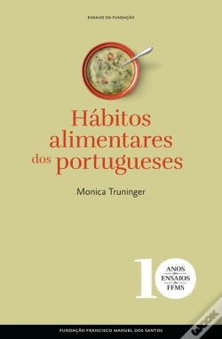 Capa do artigo Hábitos Alimentares Dos Portugueses