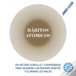 Capa do artigo Hábitos Atómicos (Español Neutro)