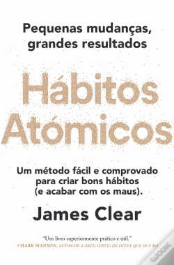 Capa do artigo Hábitos Atómicos
