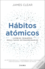 Capa do artigo Hábitos Atómicos