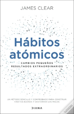 Capa do artigo Hábitos Atómicos