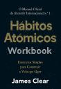 Hábitos Atómicos Workbook - Preview
