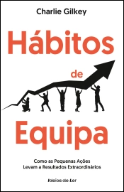 Capa do artigo Hábitos de equipa
