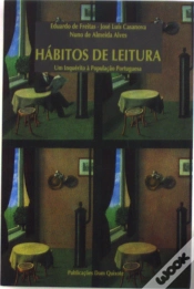 Capa do artigo Hábitos de Leitura