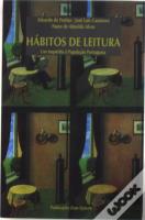 Hábitos de Leitura