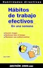 Hábitos De Trabajo Efectivos - Preview