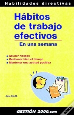 Capa do artigo Hábitos De Trabajo Efectivos