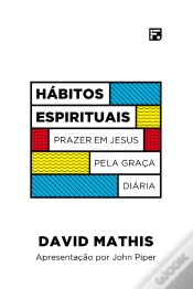 Capa do artigo Hábitos Espirituais